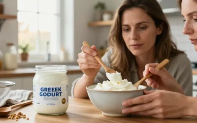 Yaourt grec : le choix entre acheter et faire maison ?