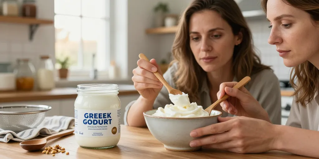 Yaourt_grec_:_le_choix_entre_acheter_et_faire_maison_? yaourt grec