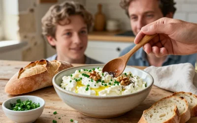 Recette cervelle canut : la version authentique, comment la réussir ?