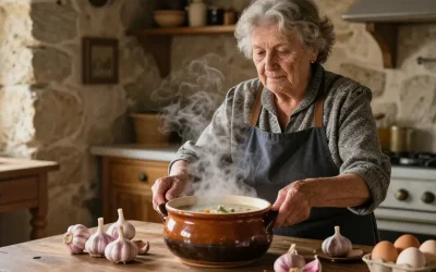 Recette tourin gascon : la méthode traditionnelle pour obtenir le goût authentique