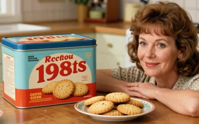 Année 80 biscuit sablé 1kg : la marque est-elle encore disponible ?