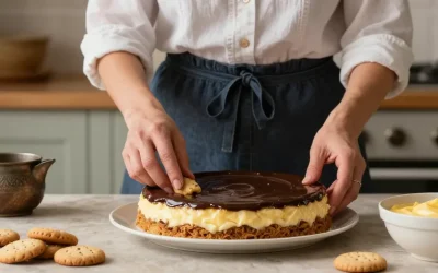 Doce da casa recette : la préparation traditionnelle pour un résultat authentique