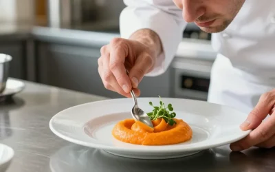 Purée de carottes : la technique idéale pour une onctuosité parfaite