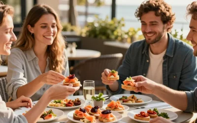 Apéro sans porc : les 10 meilleures recettes pour épater vos convives