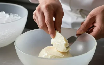 Farce de poisson : la technique pour réussir une texture mousseline aérienne