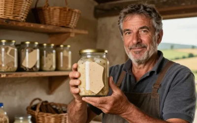 Foie gras du Gers : comment choisir un foie gras artisanal direct producteur