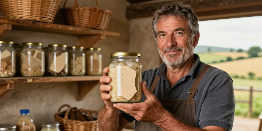 Foie gras du Gers : comment choisir un foie gras artisanal direct producteur
