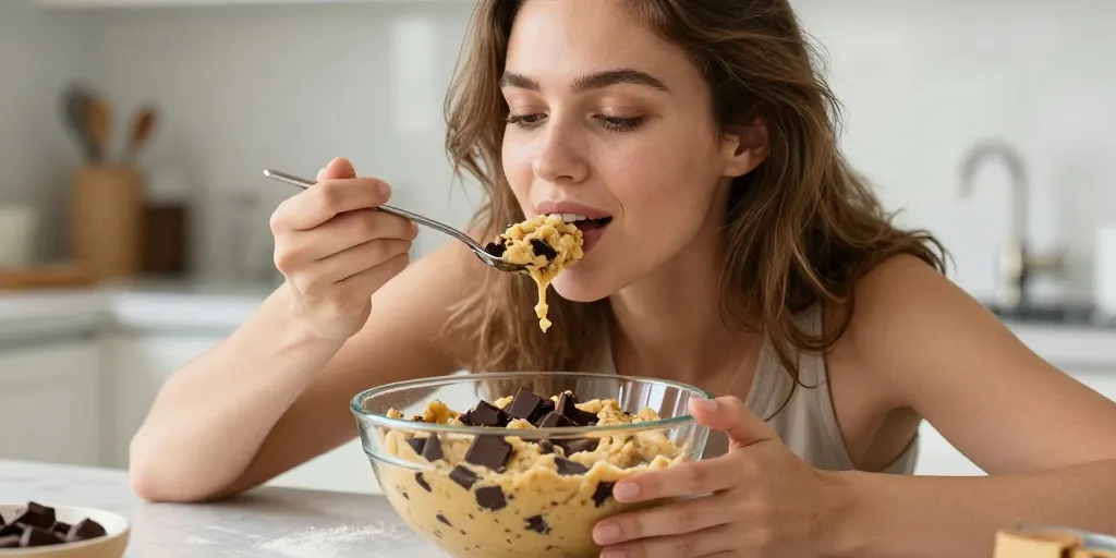 pate a cookie crue