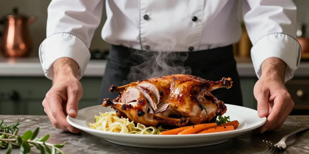 Faisan_au_chou_et_carottes_:_la_méthode_pour_une_viande_moelleuse faisan au chou et carottes