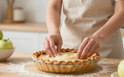 Les recettes américaines typiques à reproduire chez soi