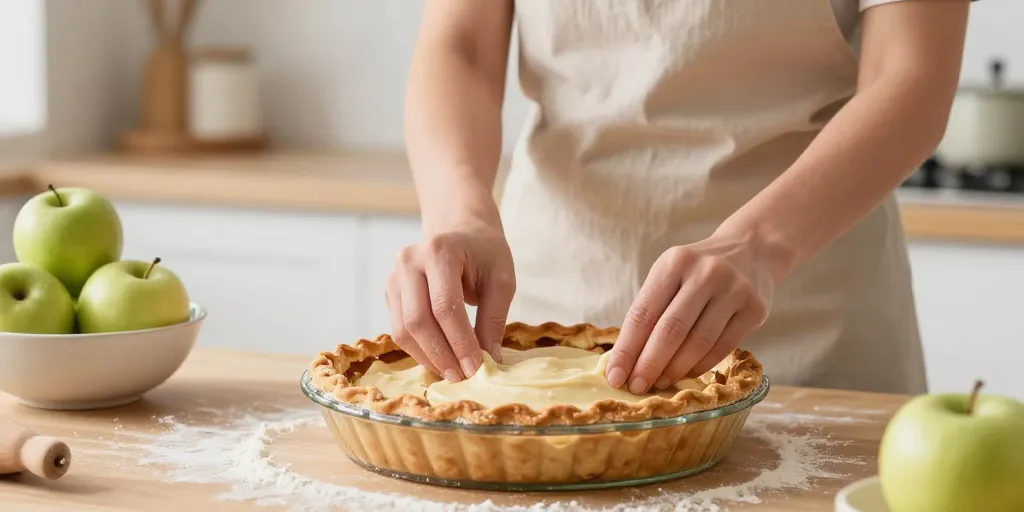 Les recettes américaines typiques à reproduire chez soi