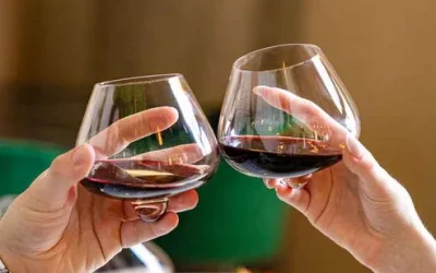 Comment les chefs choisissent-ils leurs verres à vin rouge?