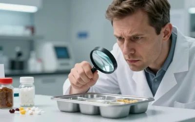 Barquette plat cuisiné : ce que les fabricants ne vous disent pas