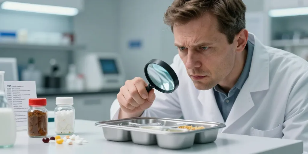 Barquette plat cuisiné : ce que les fabricants ne vous disent pas