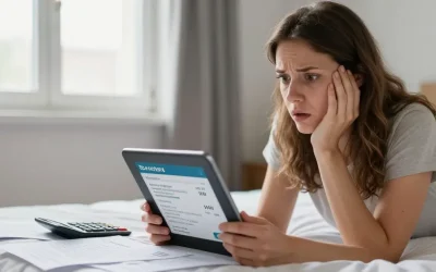Chambres d’hôtes pas cher : pourquoi le prix affiché n’est jamais le vrai prix final