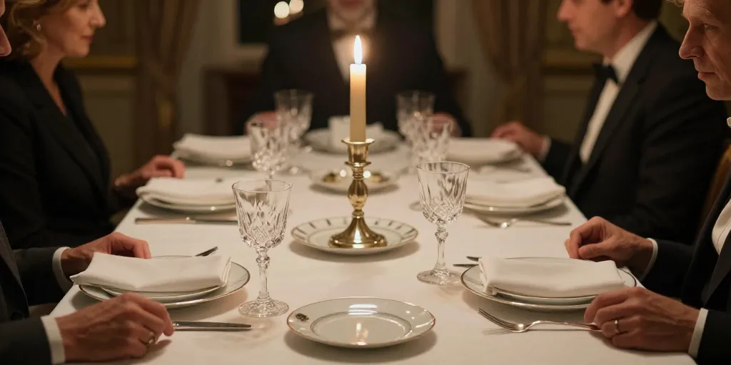 Dresser_une_table_à_la_française:_oubliez_les_listes,_apprenez_le_langage_invisible_de_l_élégance dresser une table à la française