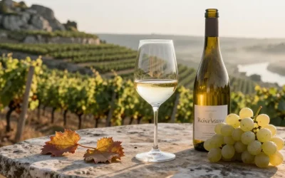 Vin blanc du Rhône : la face cachée d’un vignoble que tout le monde croit connaître