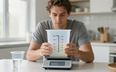 50 centilitres en litres : pourquoi cette conversion change tout dans votre quotidien