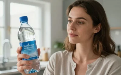 Eau riche en magnésium : pourquoi les recommandations officielles divergent et comment choisir selon votre profil