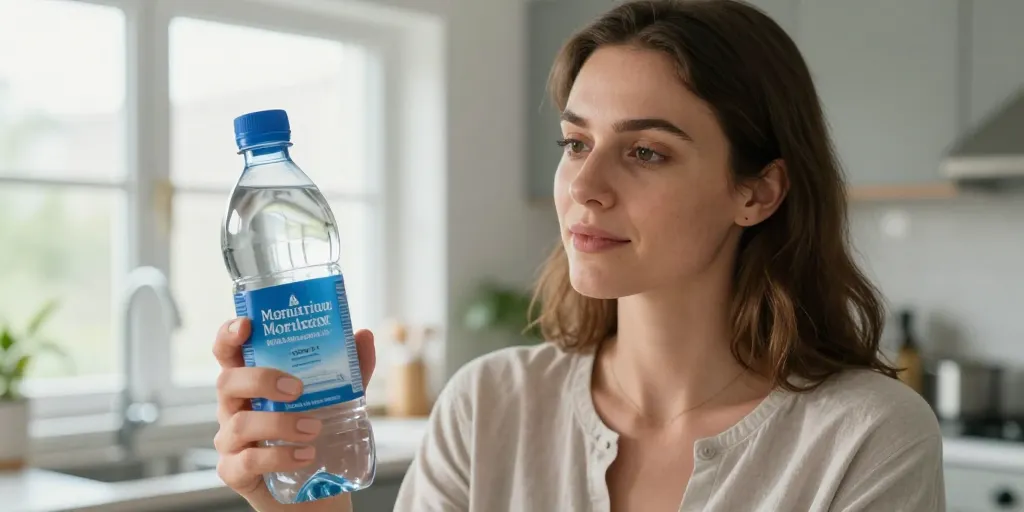 Eau riche en magnésium : pourquoi les recommandations officielles divergent et comment choisir selon votre profil