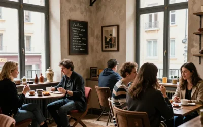 Hotel insolite Lyon : pourquoi les expériences authentiques battent les cabanes Instagram