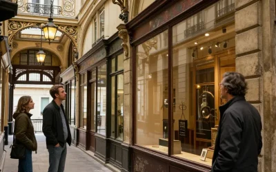 Les secrets cachés des lieux insolites Paris événement : comment les agences ignorent les vraies pépites