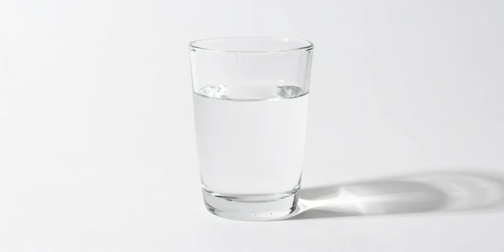 avantage de boire beaucoup d'eau