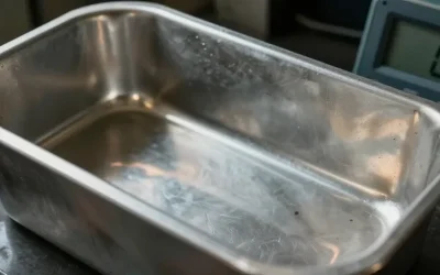 Barquette alu au four : ce que les fabricants ne vous disent pas sur les vraies limites thermiques