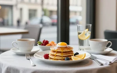 Brunch Lausanne : les pièges à éviter et les secrets des habitués pour une expérience réussie