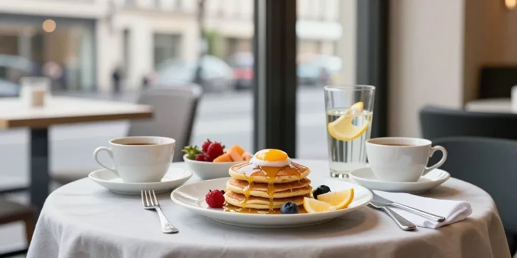brunch lausanne