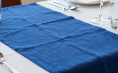 Couleur nappe papier : pourquoi la psychologie des teintes transforme votre événement plus que le style