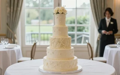 Gâteau de mariage prix : pourquoi les tarifs explosent de 45 € à 20 000 € et comment ne pas se faire arnaquer