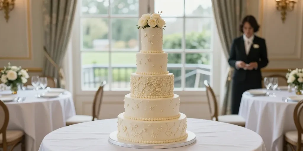 Gâteau de mariage prix : pourquoi les tarifs explosent de 45 € à 20 000 € et comment ne pas se faire arnaquer