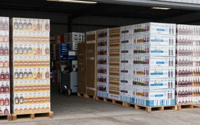 Grossiste boissons professionnel : pourquoi le modèle économique des petits réseaux indépendants détrône les géants de la distribution
