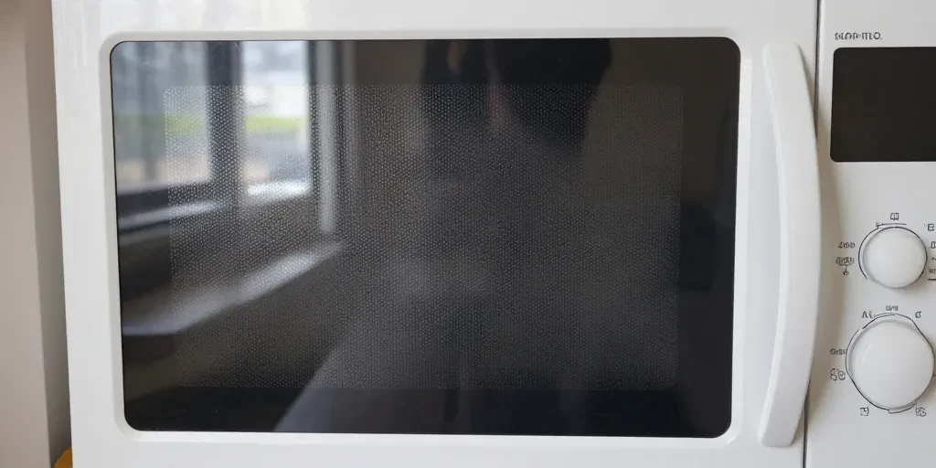 Le logo micro-ondes sur le plastique cache une vérité que les fabricants ne vous disent pas