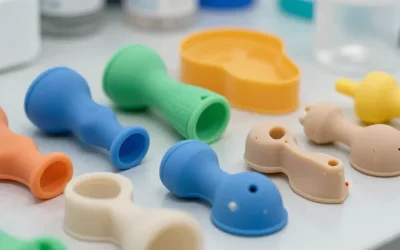 Moules silicone au four : ce que les tests de labo révèlent sur les risques réels et comment bien les choisir