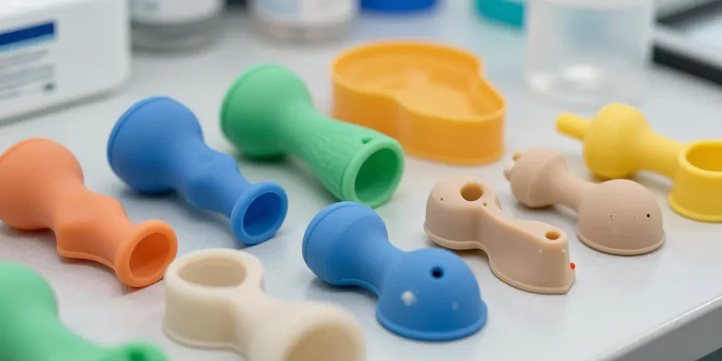 moule silicone au four