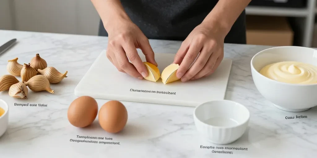 Recette gourmande pâtisserie vanille de Tahiti : 5 erreurs qui ruinent votre dessert et comment les éviter